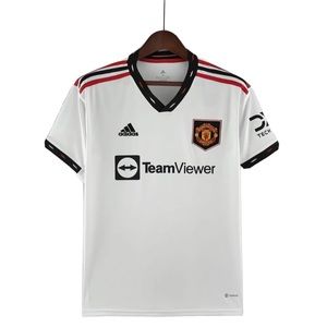 ⚽️ adidas Manchester United 22/23 Away Jersey Men's size XXL Brand New $90 MSRP